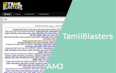 tamilblaster buzz|Tamilblaster